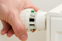 Drury Square central heating repair costs