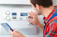 free commercial Drury Square boiler quotes